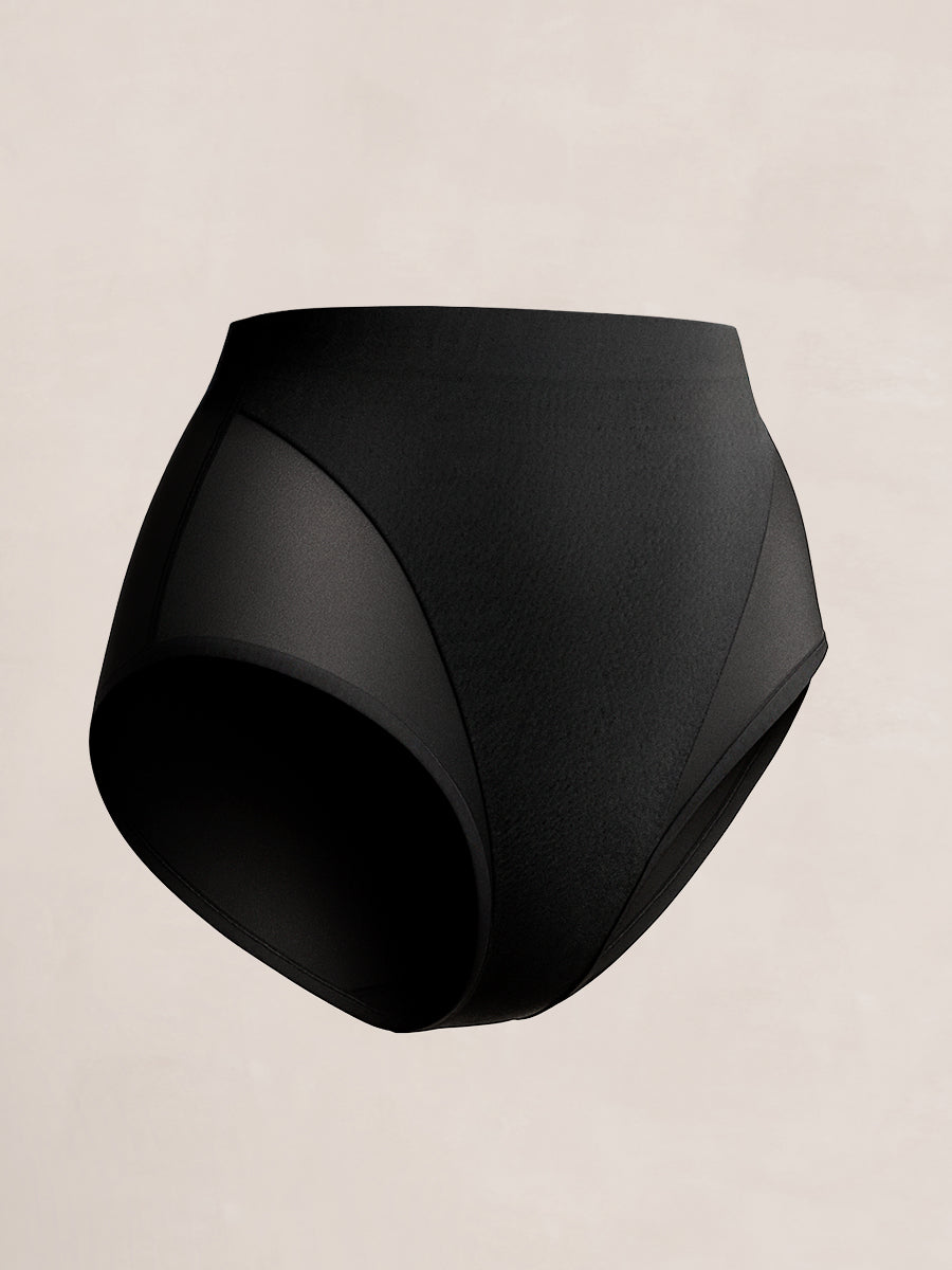 Shapermint Essentials Everyday Empower Mesh Shaper Panty