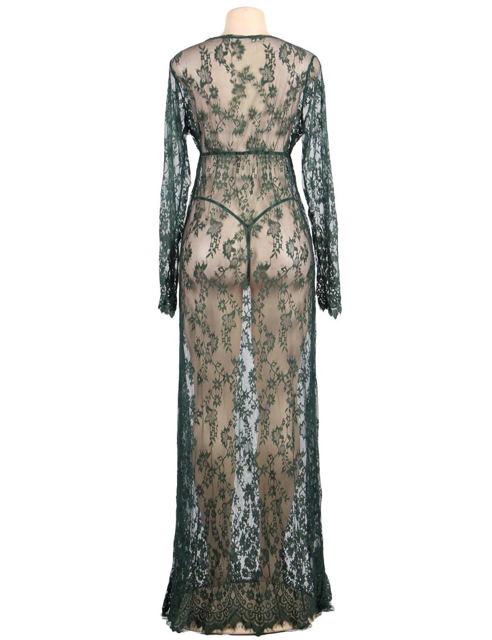 Isabella Marquise™ | Sexy Negligee