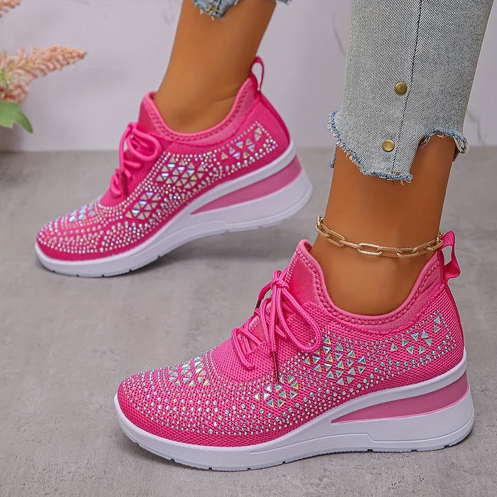 Zahara – Sneakers