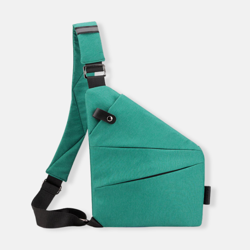 Savi – Anti-Theft Crossbody Bag