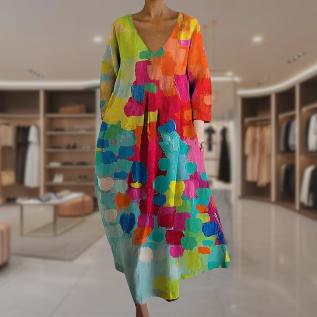 Willow – Chic Timeless Dress