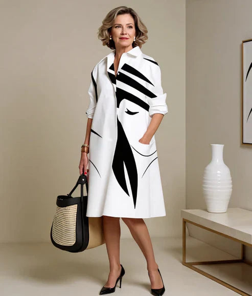 Premium | SinclairFashionSydney | Timeless Dress