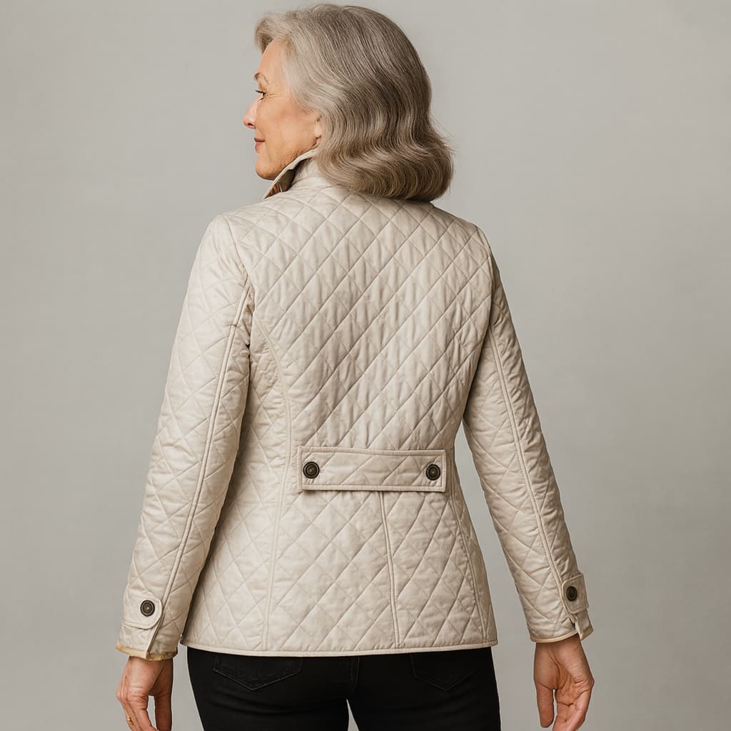 Nora | Elegant jacket