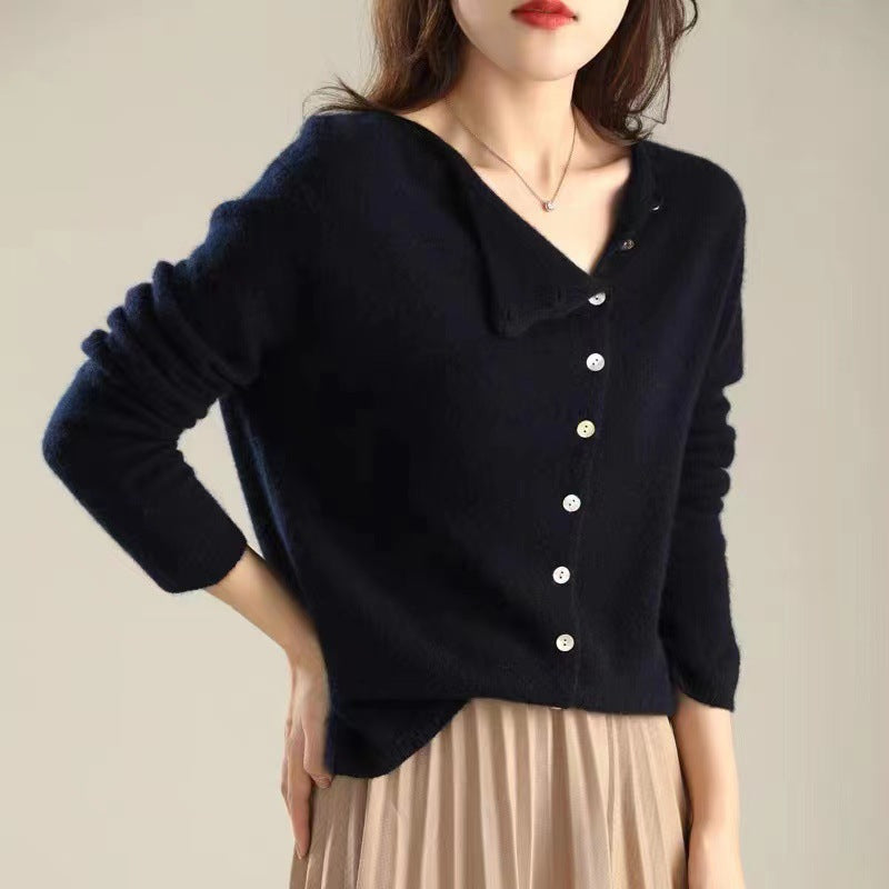 Doreen™ - Elegant Premium Quality Cardigan