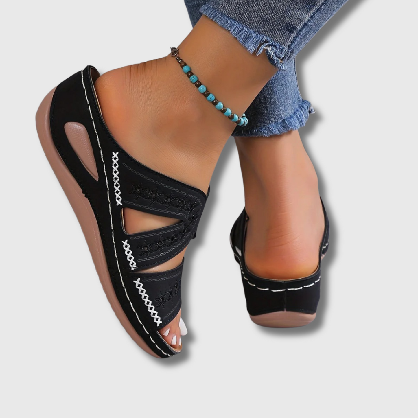 Heidi – Sandals