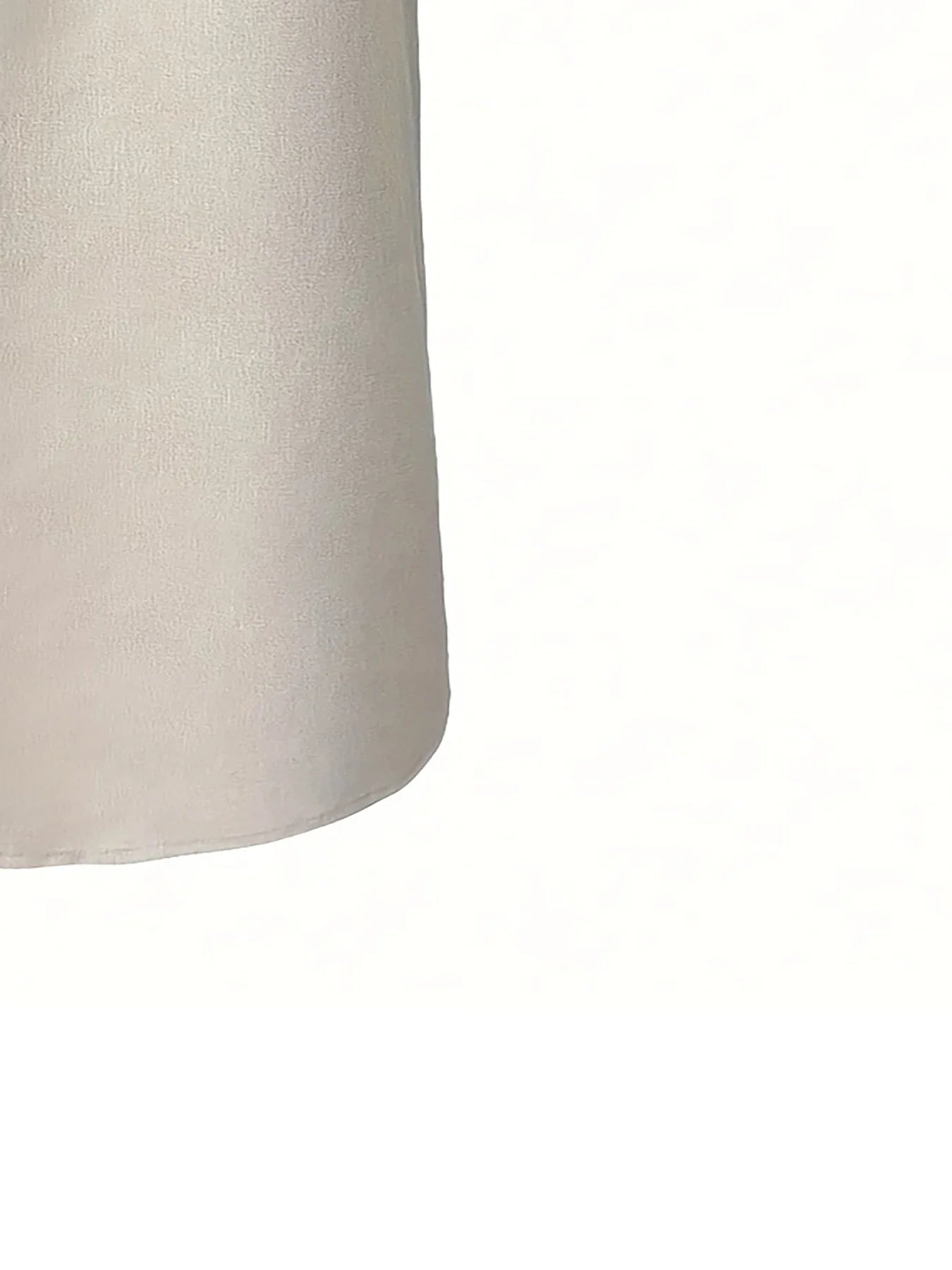 Kalina - Linen Blend Shirt Dress