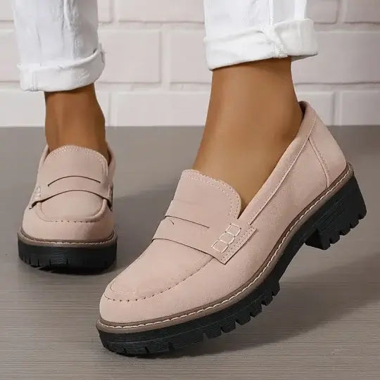 Sinclair Fashion– Elegant Ankle Boots