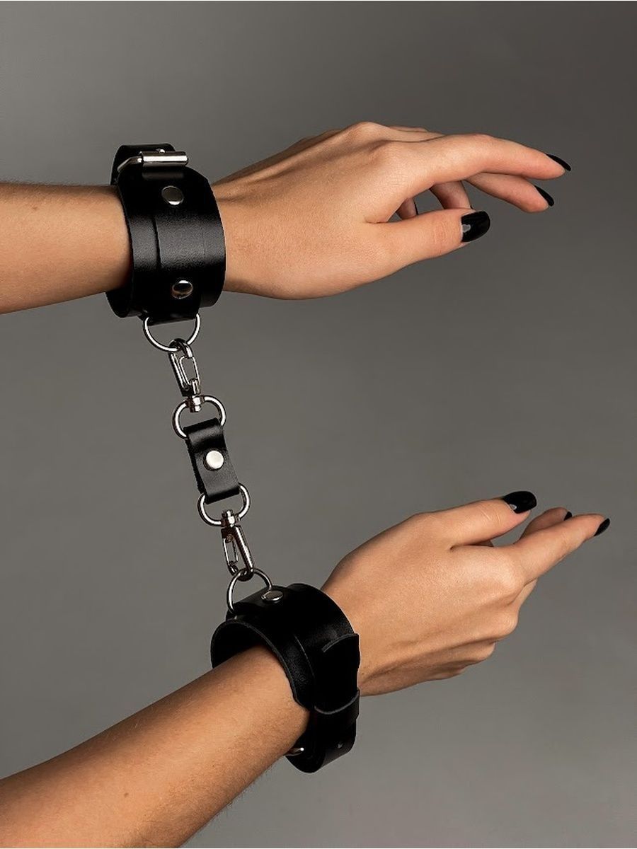 Nerelle™ | Restraints