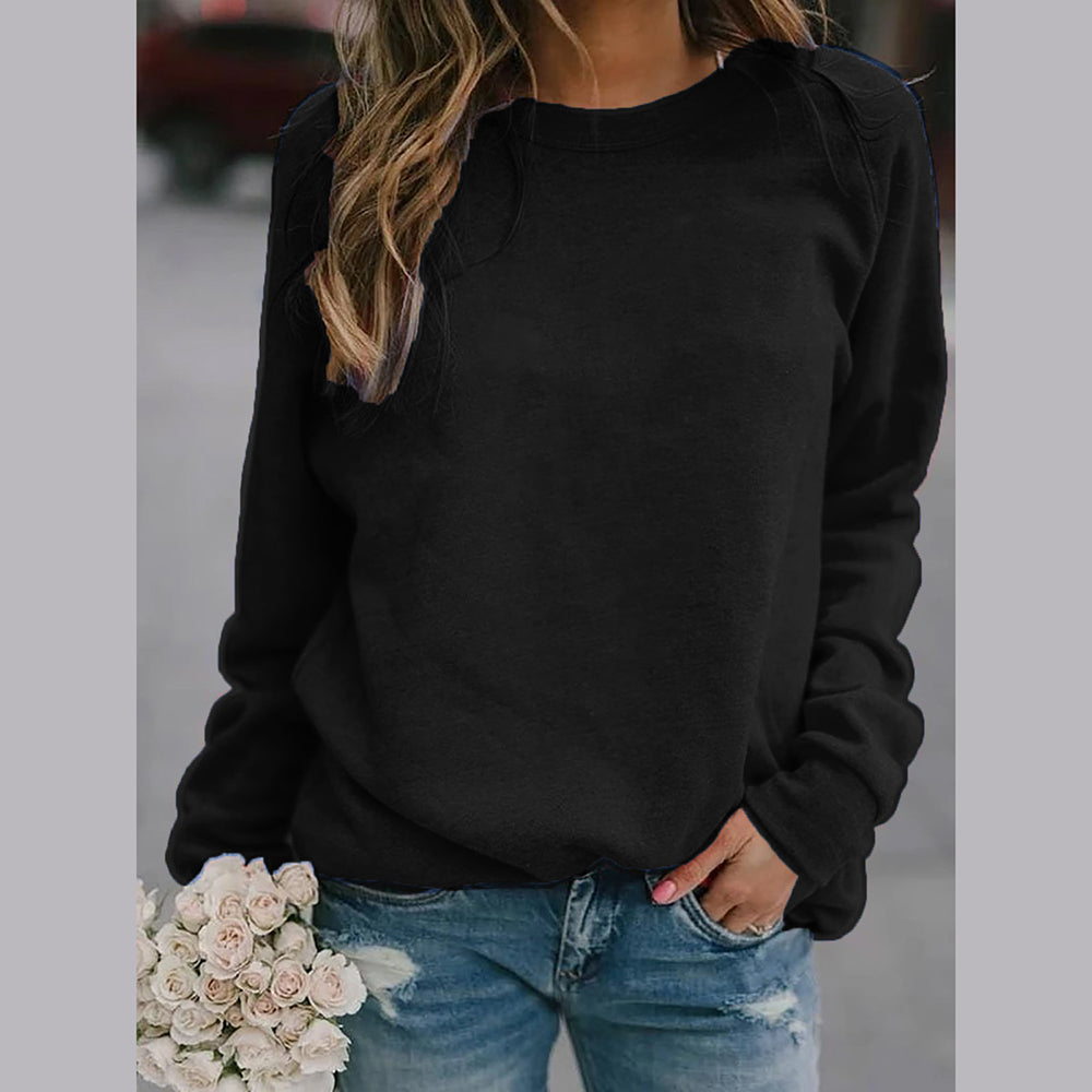 Kim™ – Stylish Sweater with Luxe Comfort