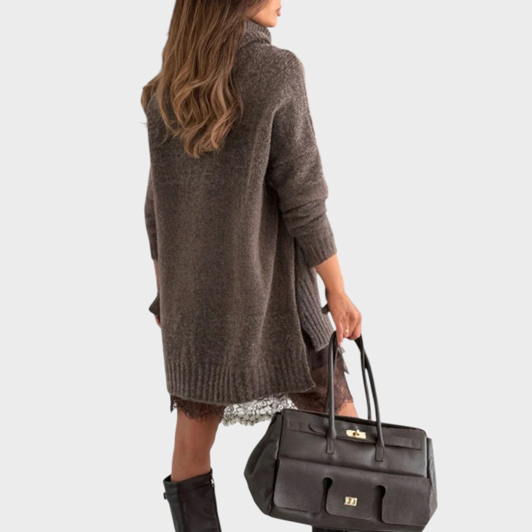 Isabella | Sweater & Dress Set