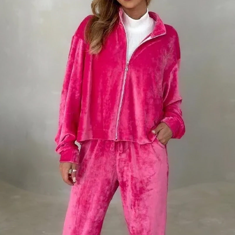 VELUXE - JOGGER SET