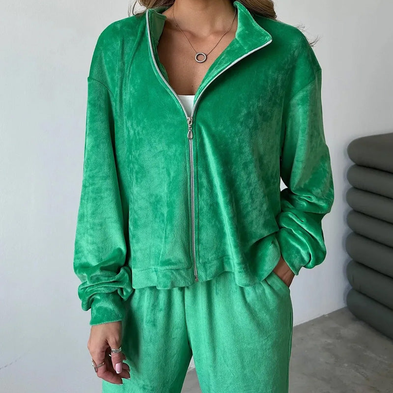 VELUXE - JOGGER SET