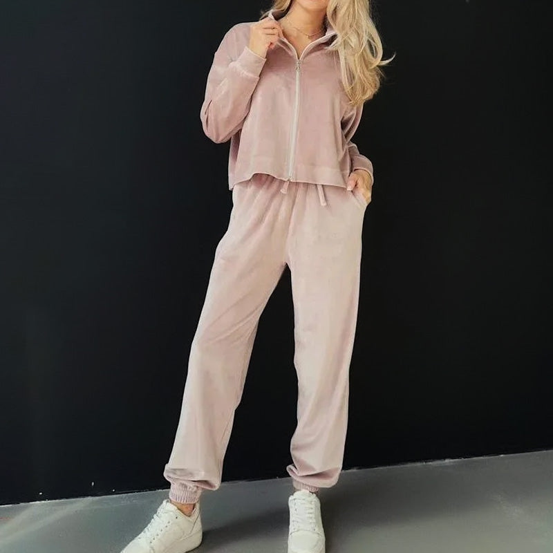 VELUXE - JOGGER SET