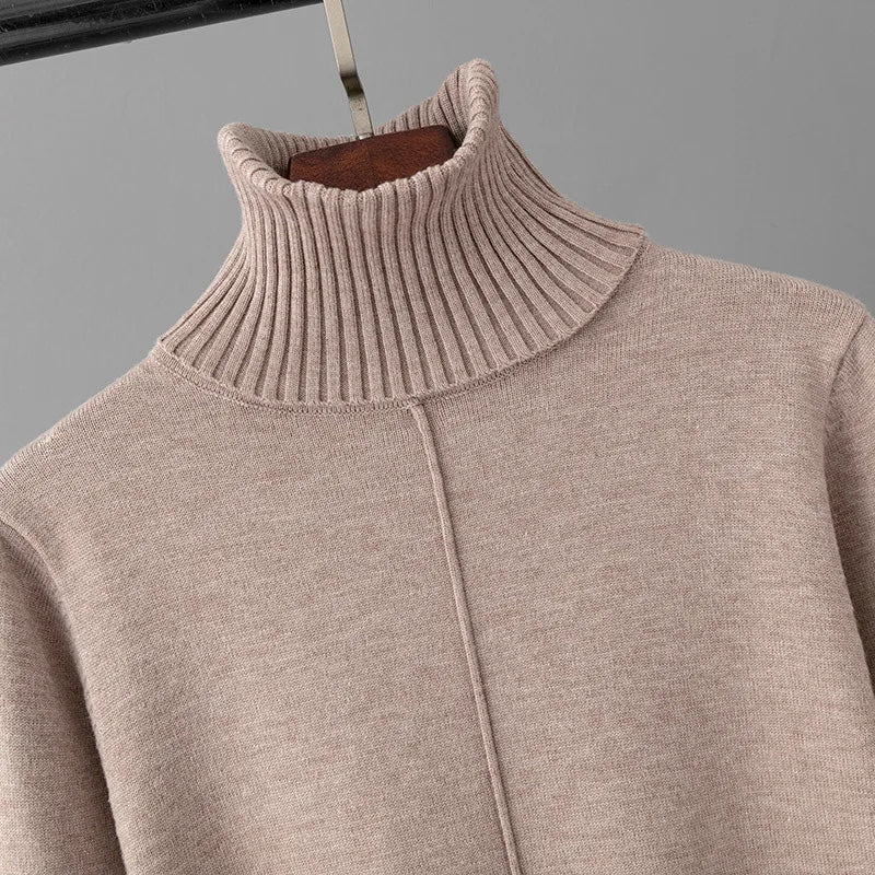 MYLENNE - COZY TURTLENECK SET