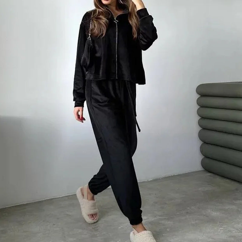 VELUXE - JOGGER SET