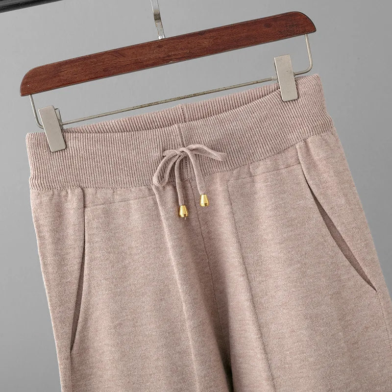 MYLENNE - COZY TURTLENECK SET
