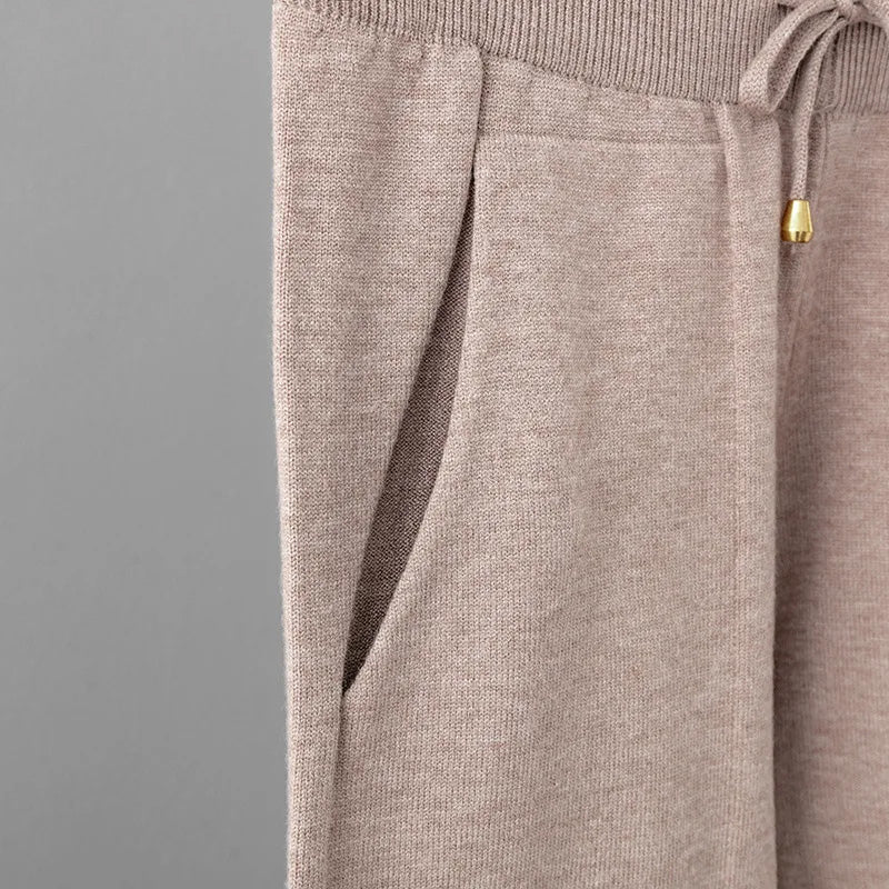 MYLENNE - COZY TURTLENECK SET