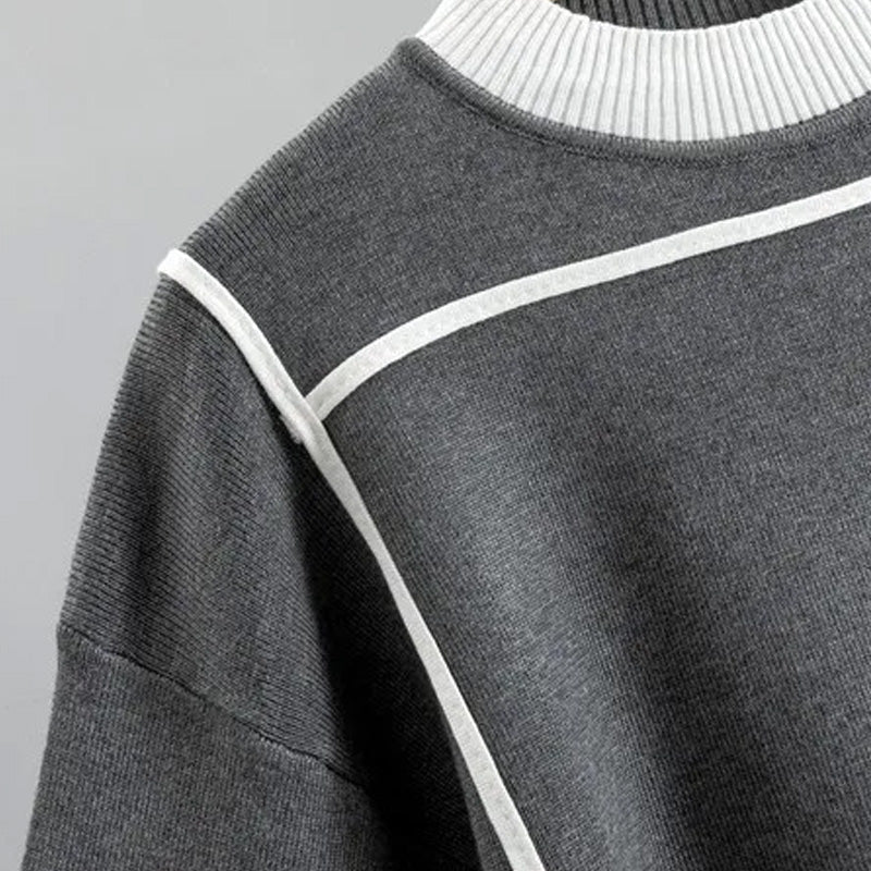 METRO - KNIT SET