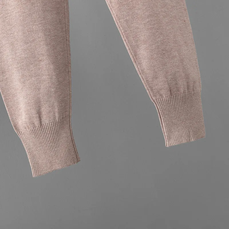 MYLENNE - COZY TURTLENECK SET