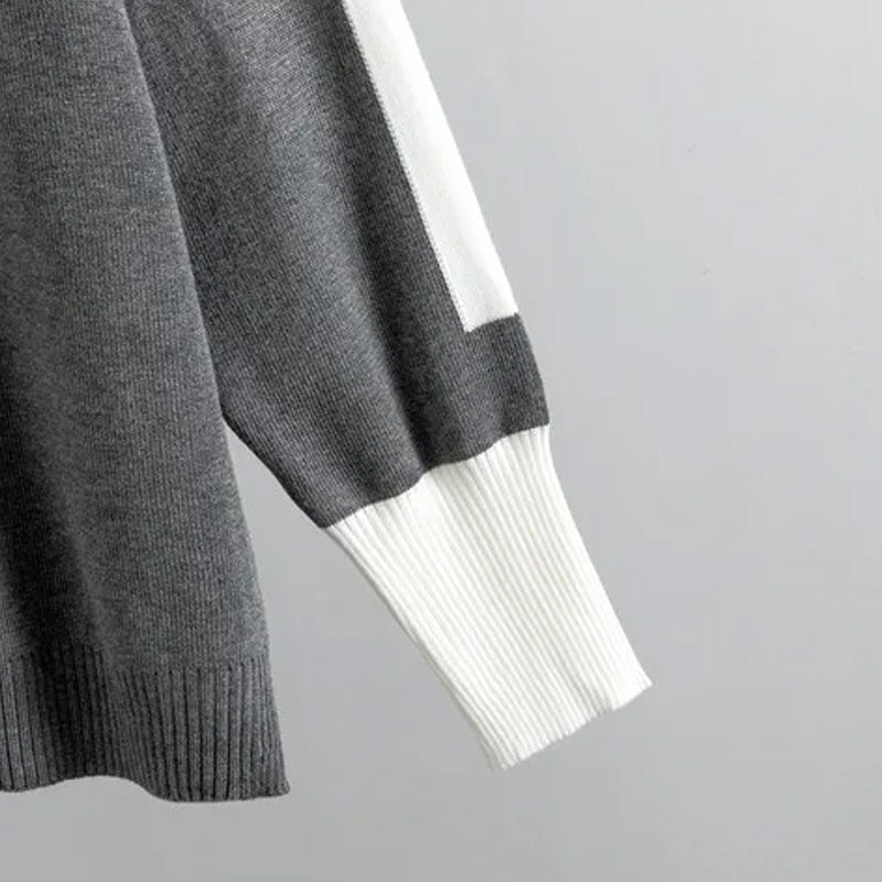 METRO - KNIT SET