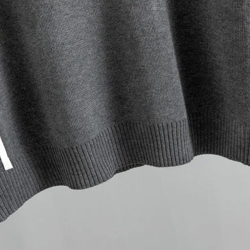 METRO - KNIT SET