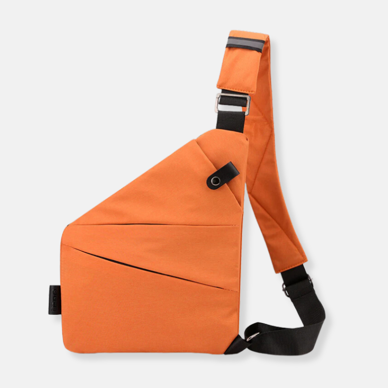 Savi – Anti-Theft Crossbody Bag