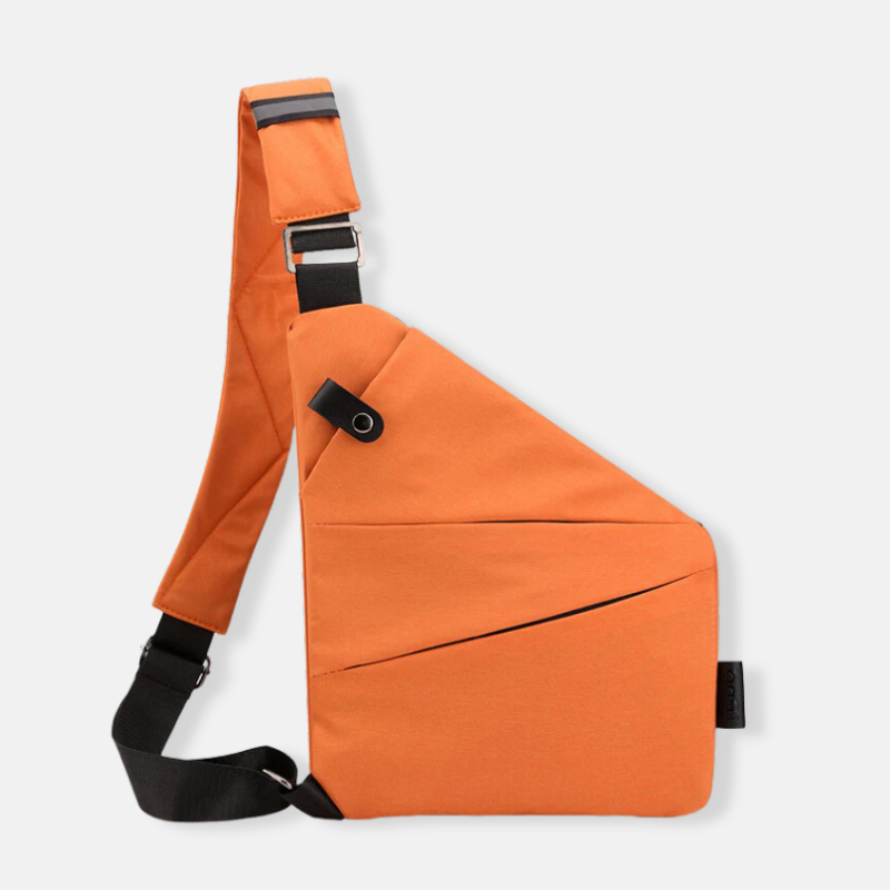 Savi – Anti-Theft Crossbody Bag