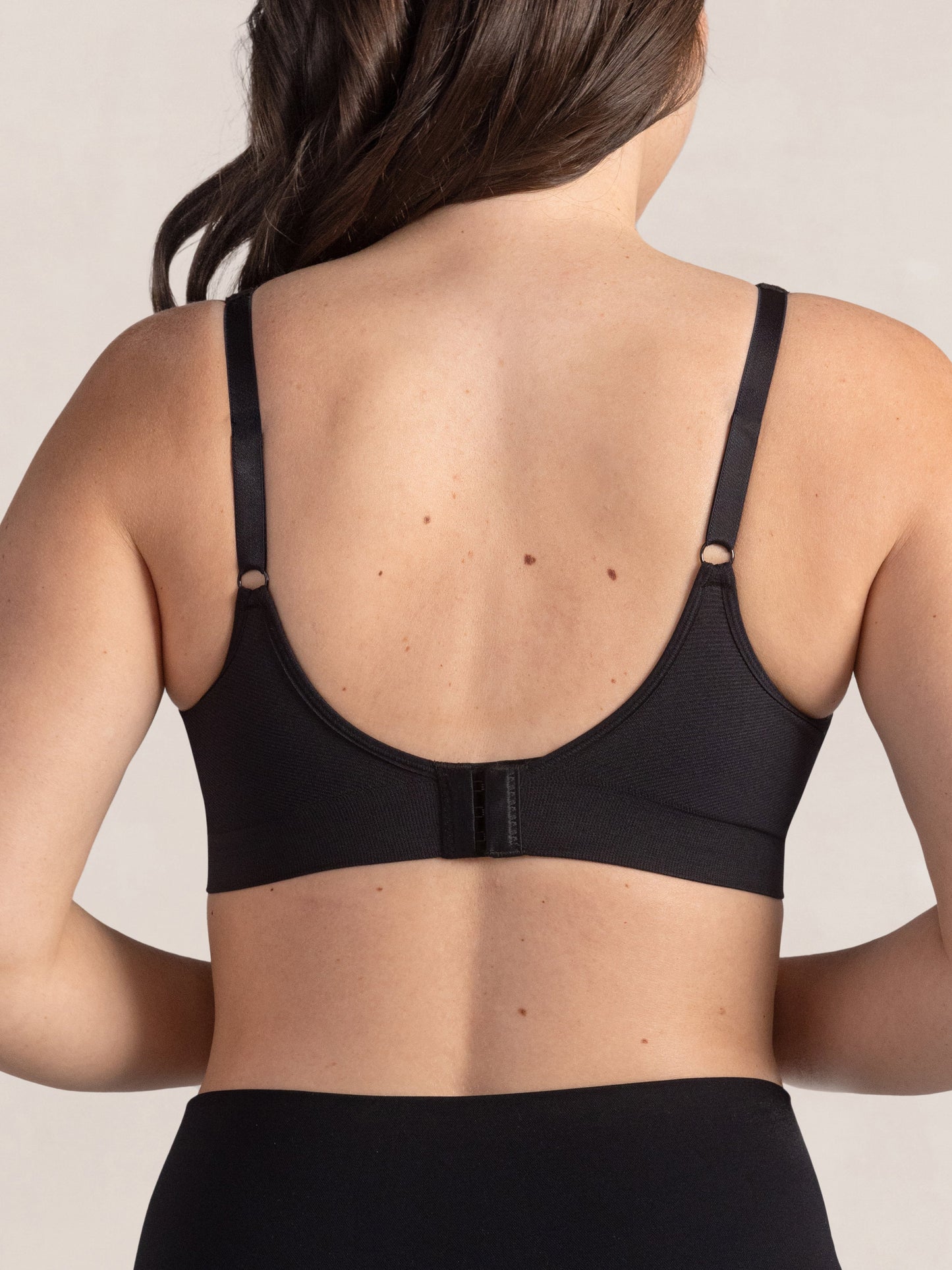 Truekind® 2-Pack Wireless Lift T-Shirt Bra