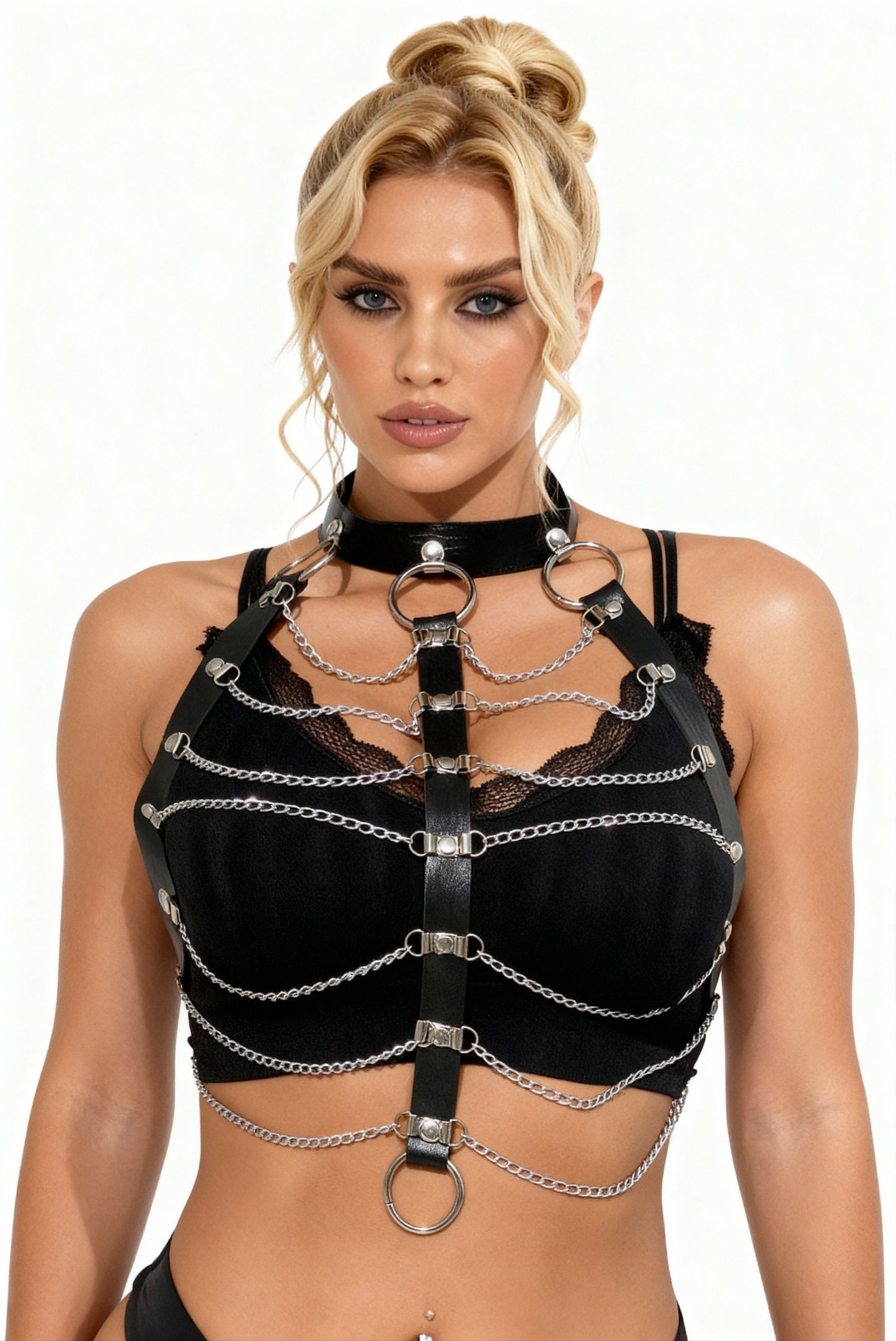 LUNA | HARNESS