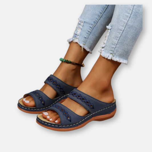 Lola – Premium Comfort Sandals