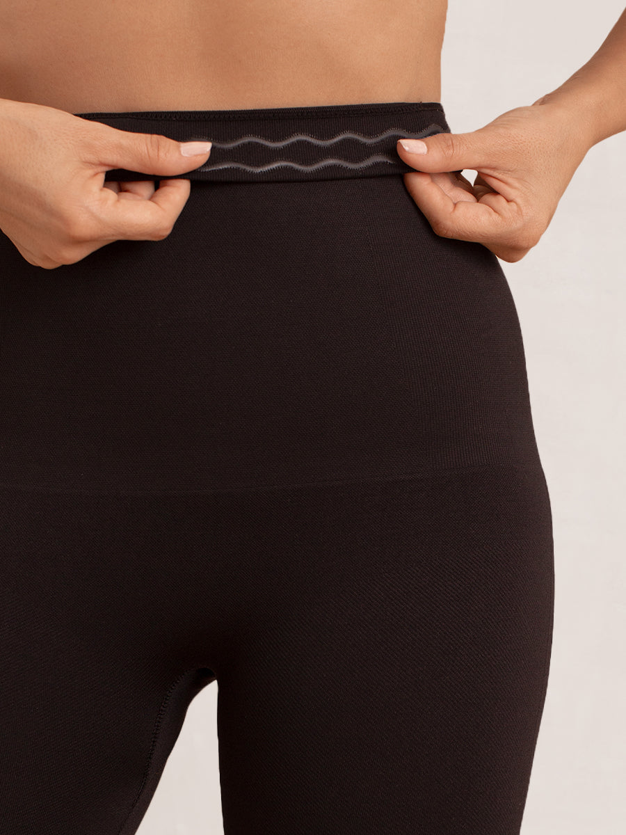 Shapermint Essentials High-Waisted Shaping Leggings
