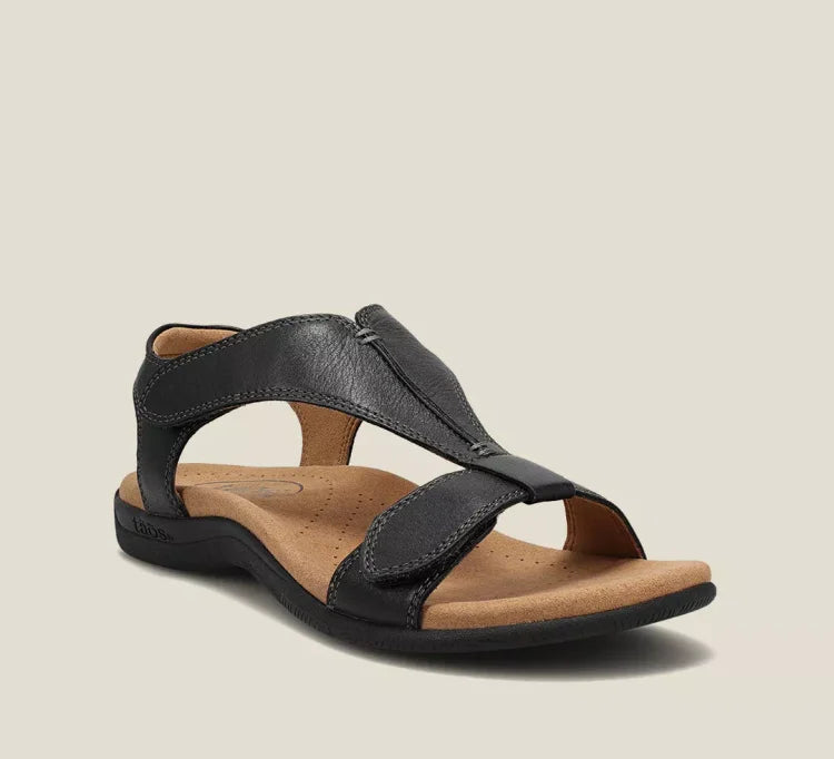Soléa – Elegant  Sandals