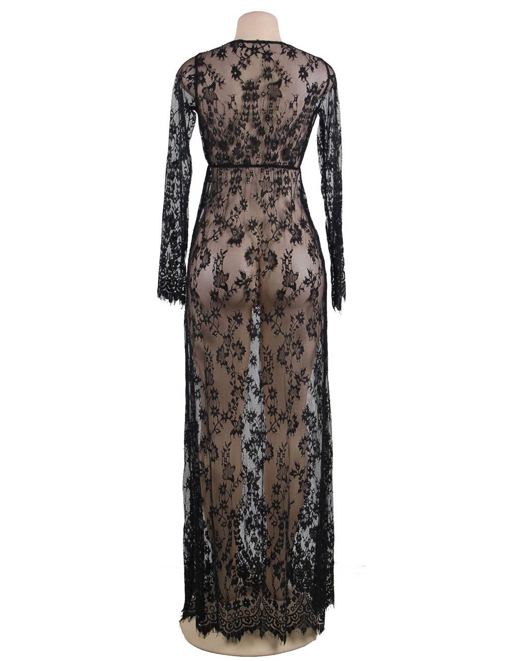 Isabella Marquise™ | Sexy Negligee