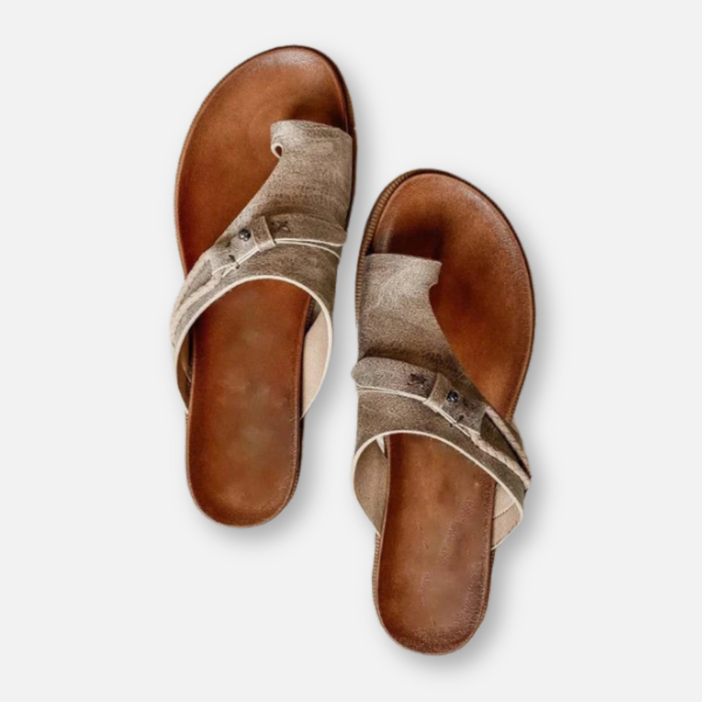 Elara – Premium Sandals