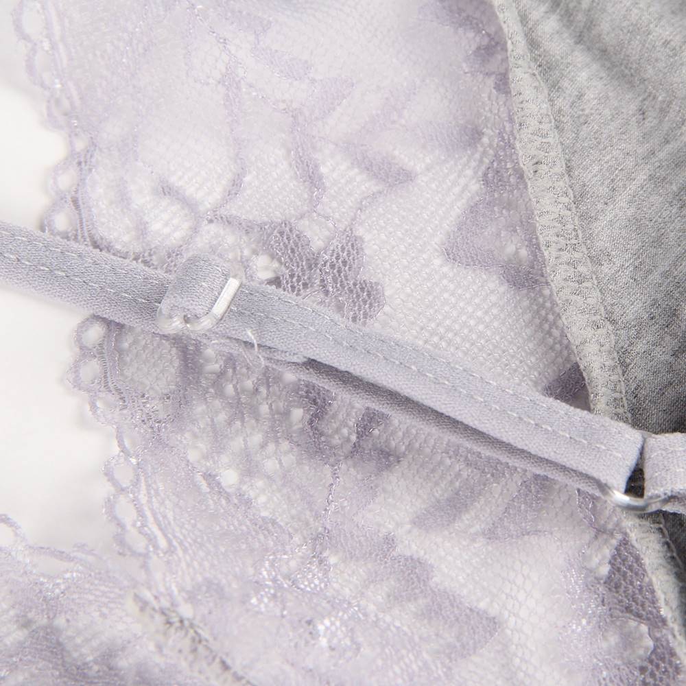 Isolde Grace™ | Sleepwear