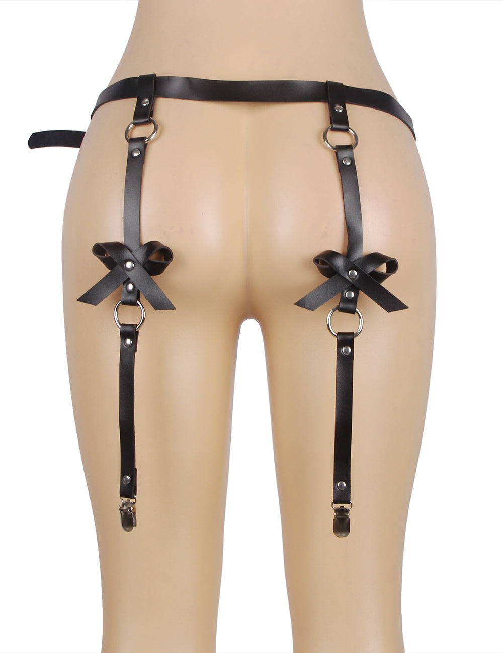 LUCY | HARNESS