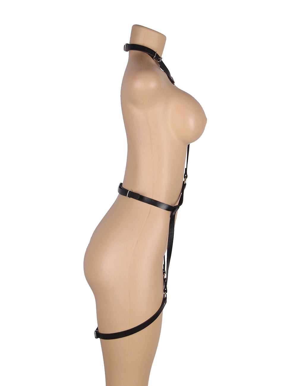 SERAPHINE | HARNESS
