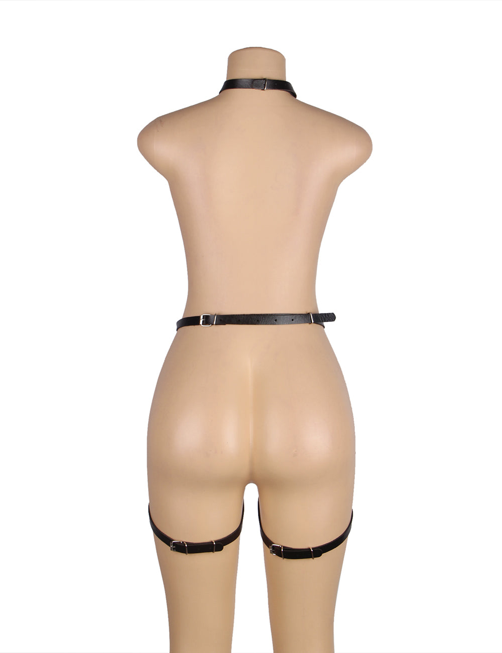 SERAPHINE | HARNESS