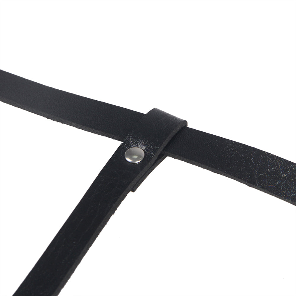 SERAPHINE | HARNESS