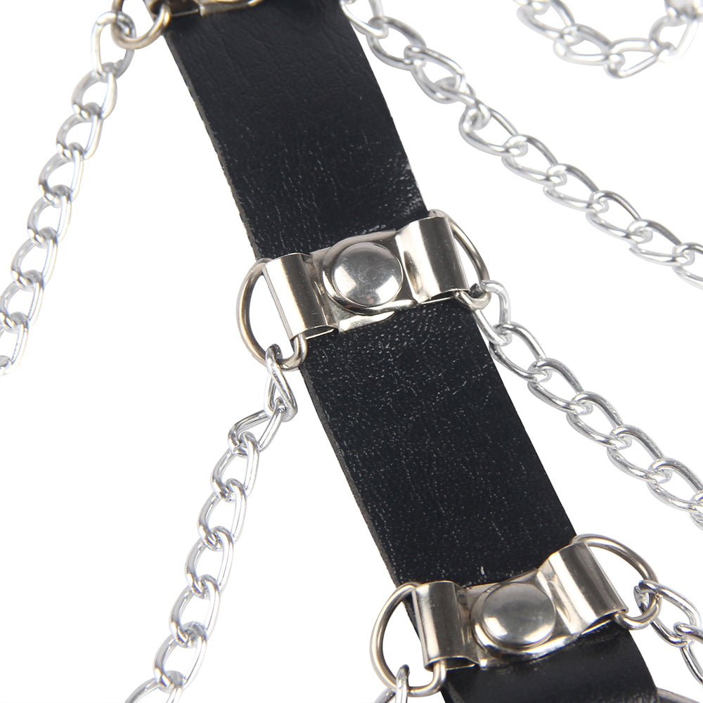 LUNA | HARNESS