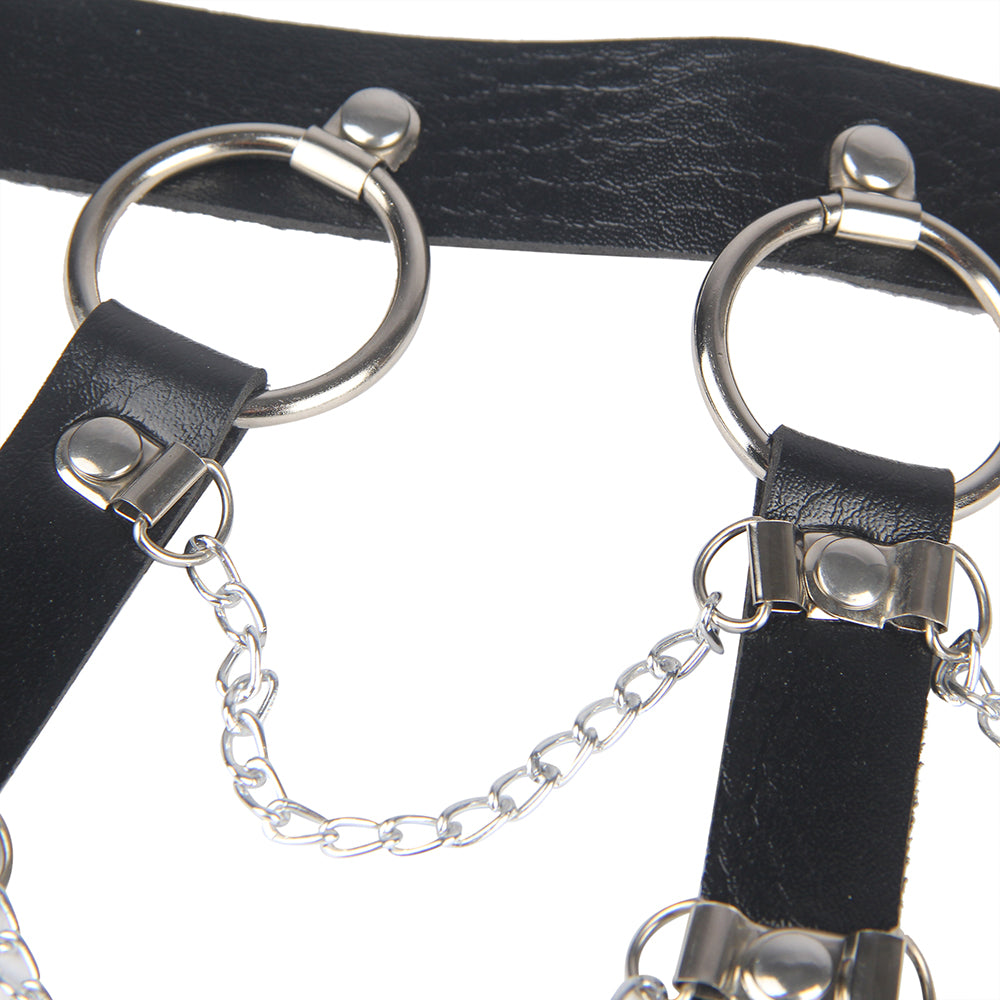LUNA | HARNESS