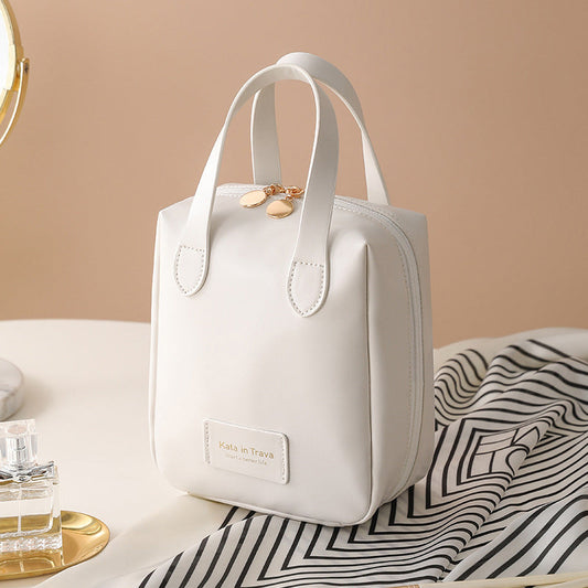 Elara – Beauty Storage Bag