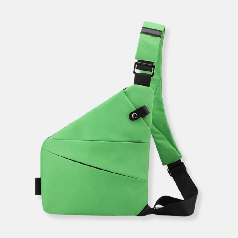 Savi – Anti-Theft Crossbody Bag