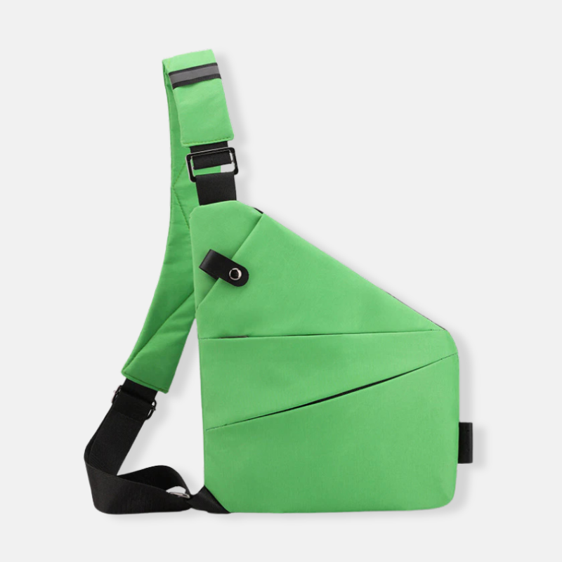 Savi – Anti-Theft Crossbody Bag