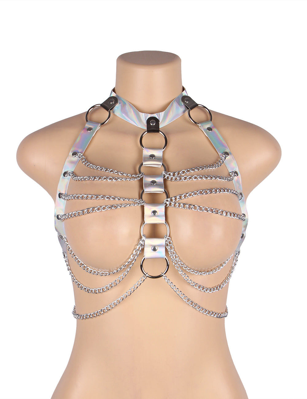 RAIN | HARNESS