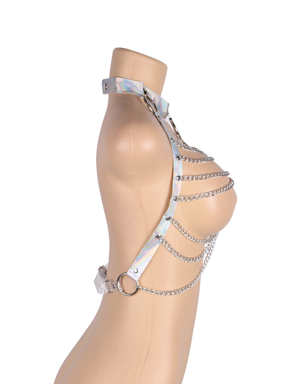 RAIN | HARNESS