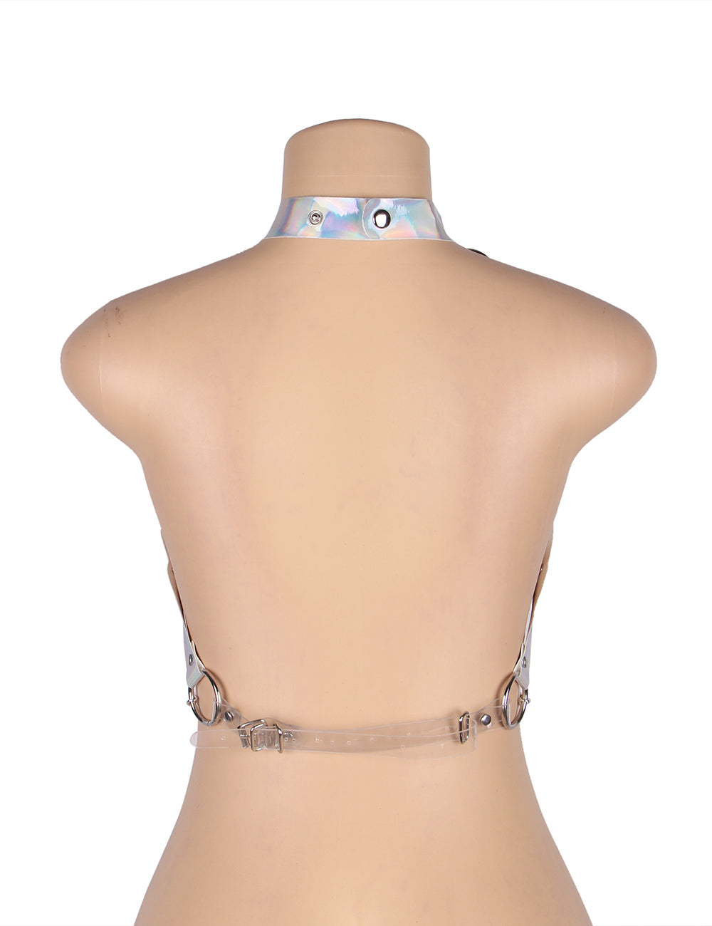 RAIN | HARNESS