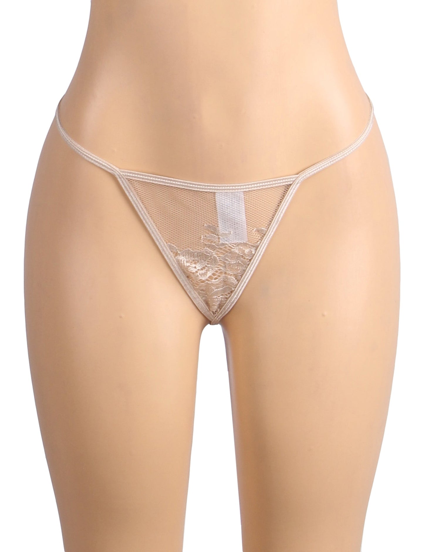 Isabella Seraphine™ | Sleepwear