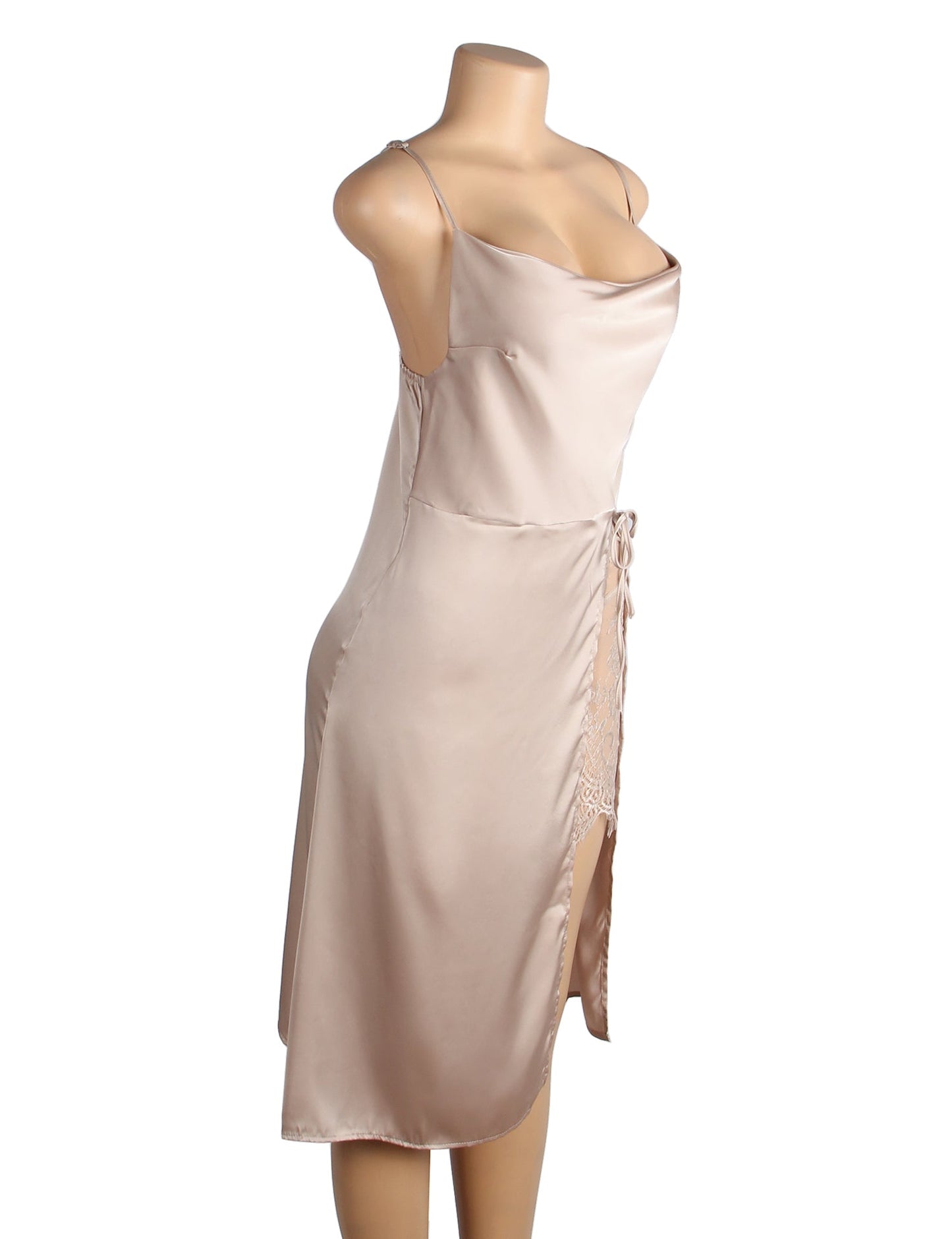 Isabella Seraphine™ | Sleepwear
