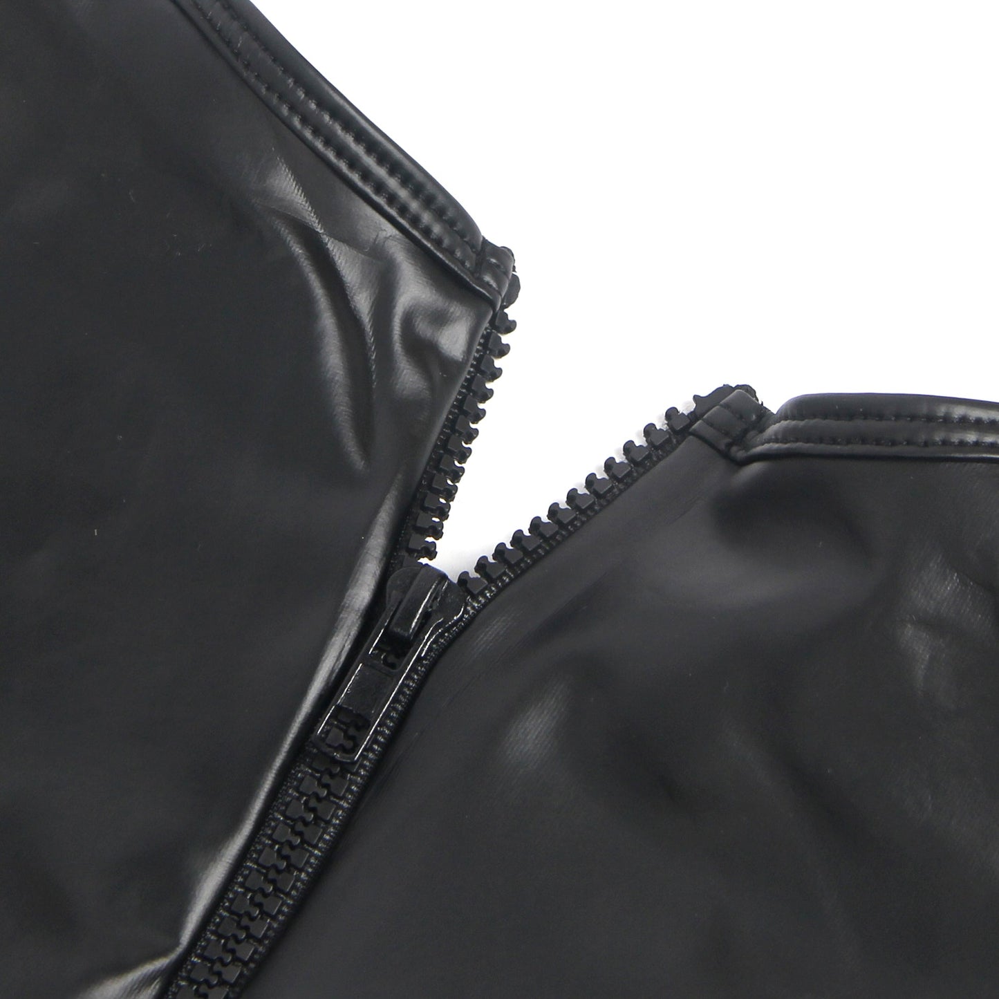 Selena Rouge™ | Leather Lingerie
